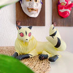 Immagine del prodotto Inu Yasha - Statuetta di Shippo con Kirara