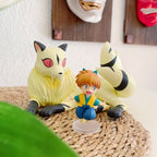 Immagine del prodotto Inu Yasha - Statuetta di Shippo con Kirara
