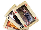 Image produit Harry Potter - Cartes à jouer