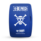 Image produit One Piece - Cartes à jouer Top Trumps