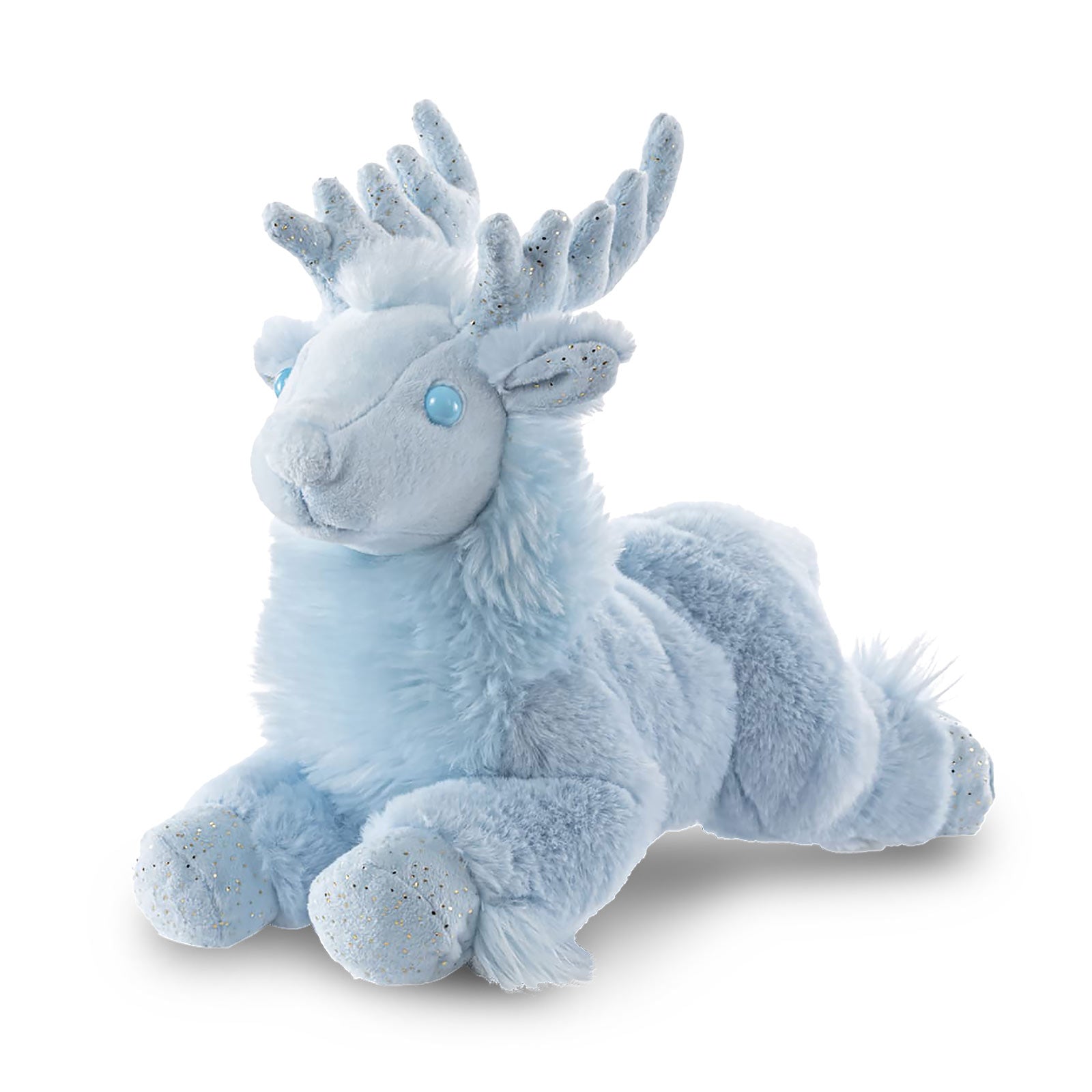 Image produit Harry Potter - Figurine en peluche Patronus