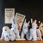 Image produit Harry Potter - Figurine en peluche Patronus