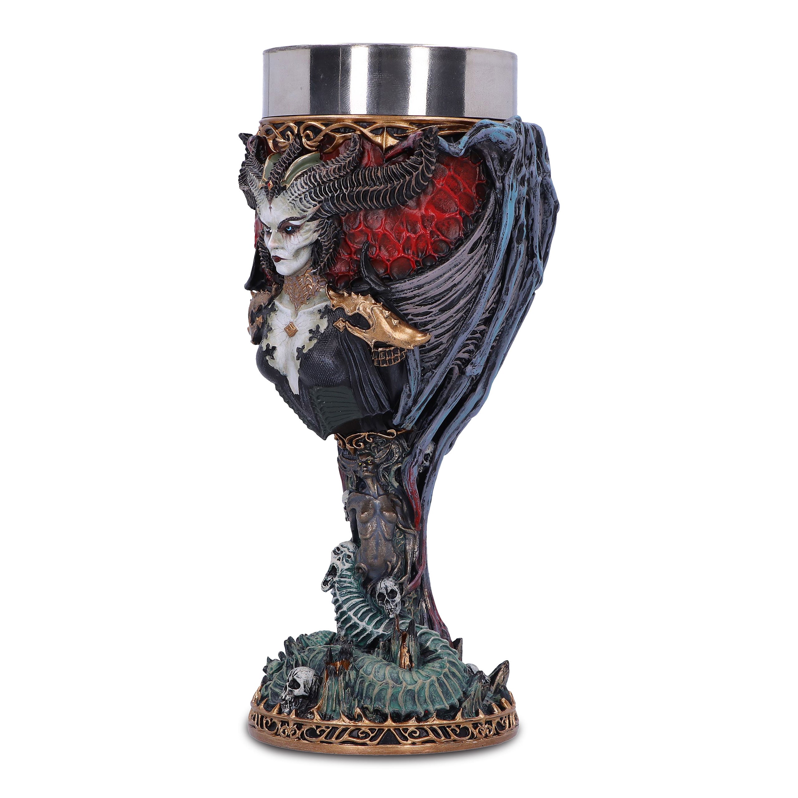 Immagine del prodotto Diablo - Calice di Lilith