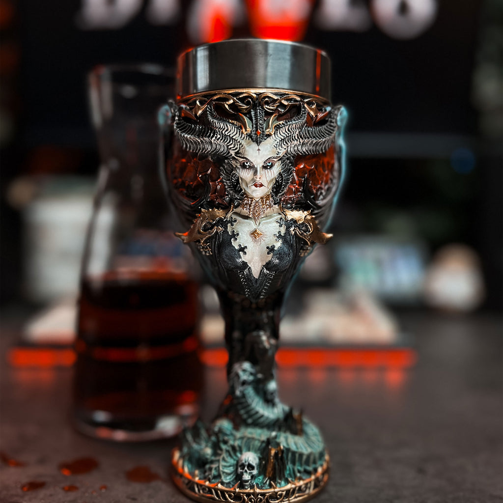 Immagine del prodotto Diablo - Calice di Lilith