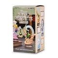 Image produit Pokemon - Collection de figurines mystères Swing Vignette