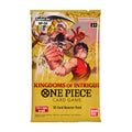 Image produit One Piece - Royaumes d'Intrigue Booster de collectionneur version anglaise