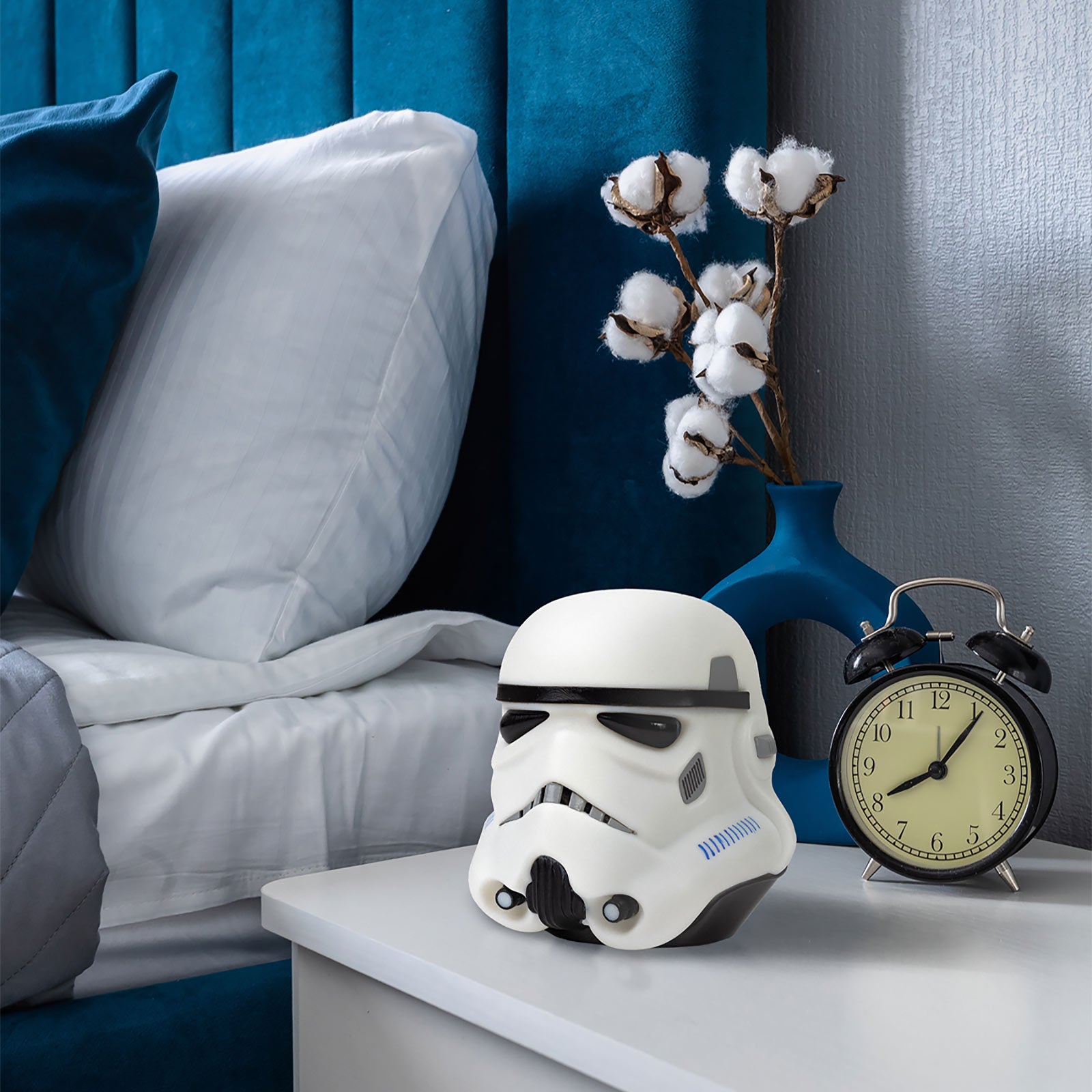 Immagine del prodotto Lampada casco Stormtrooper originale