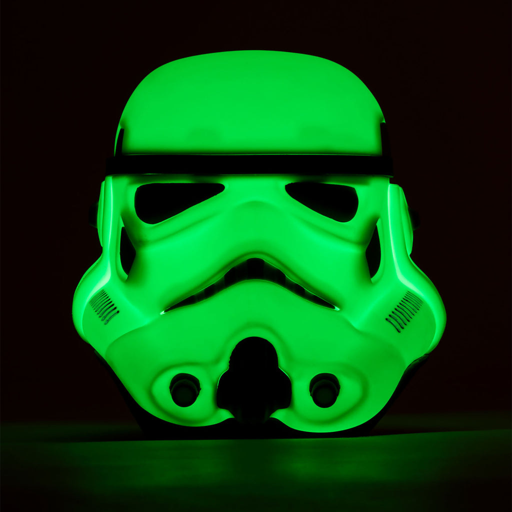 Immagine del prodotto Lampada casco Stormtrooper originale