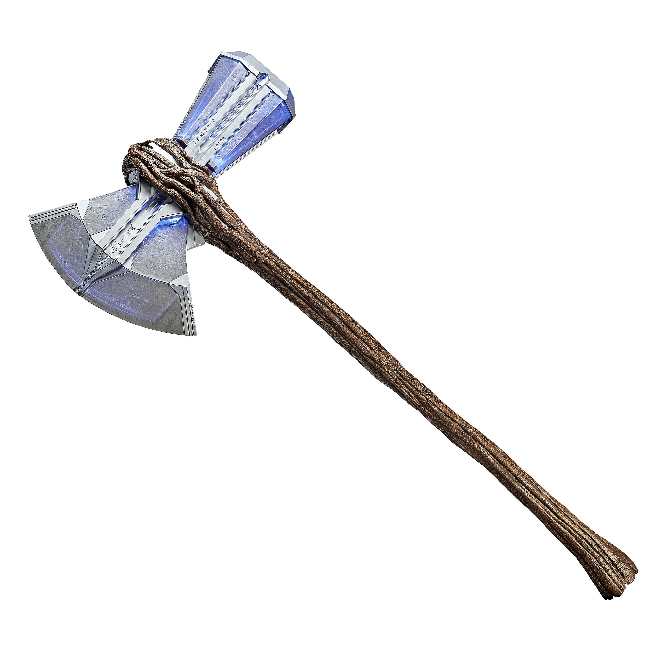 Image produit Thor - Réplique de Stormbreaker avec effets de lumière et de son