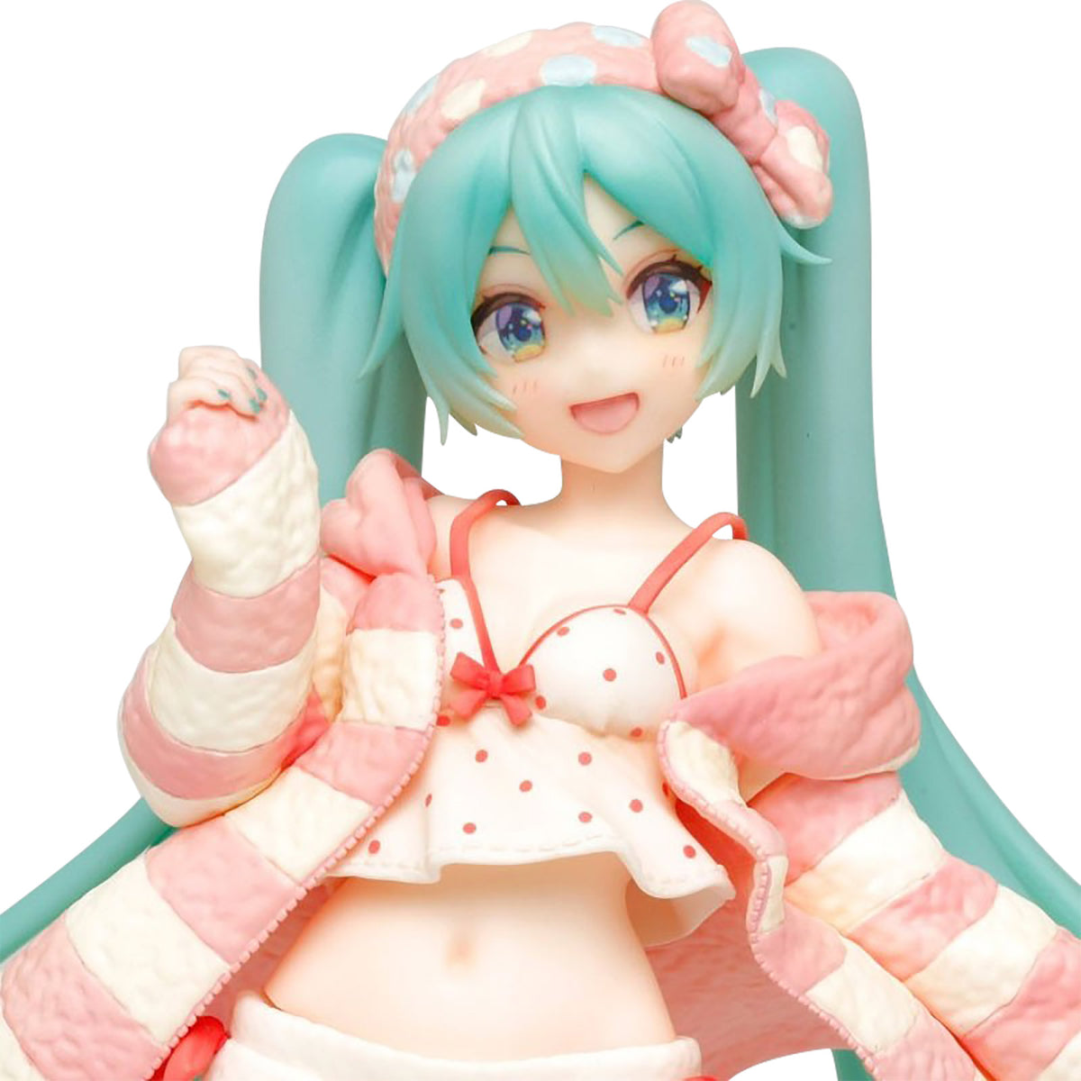 Produktbild Hatsune Miku - Costumes Room Wear Figur
