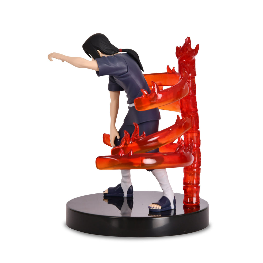 Immagine del prodotto Naruto Shippuden - Figura di Uchiha Itachi Effectreme