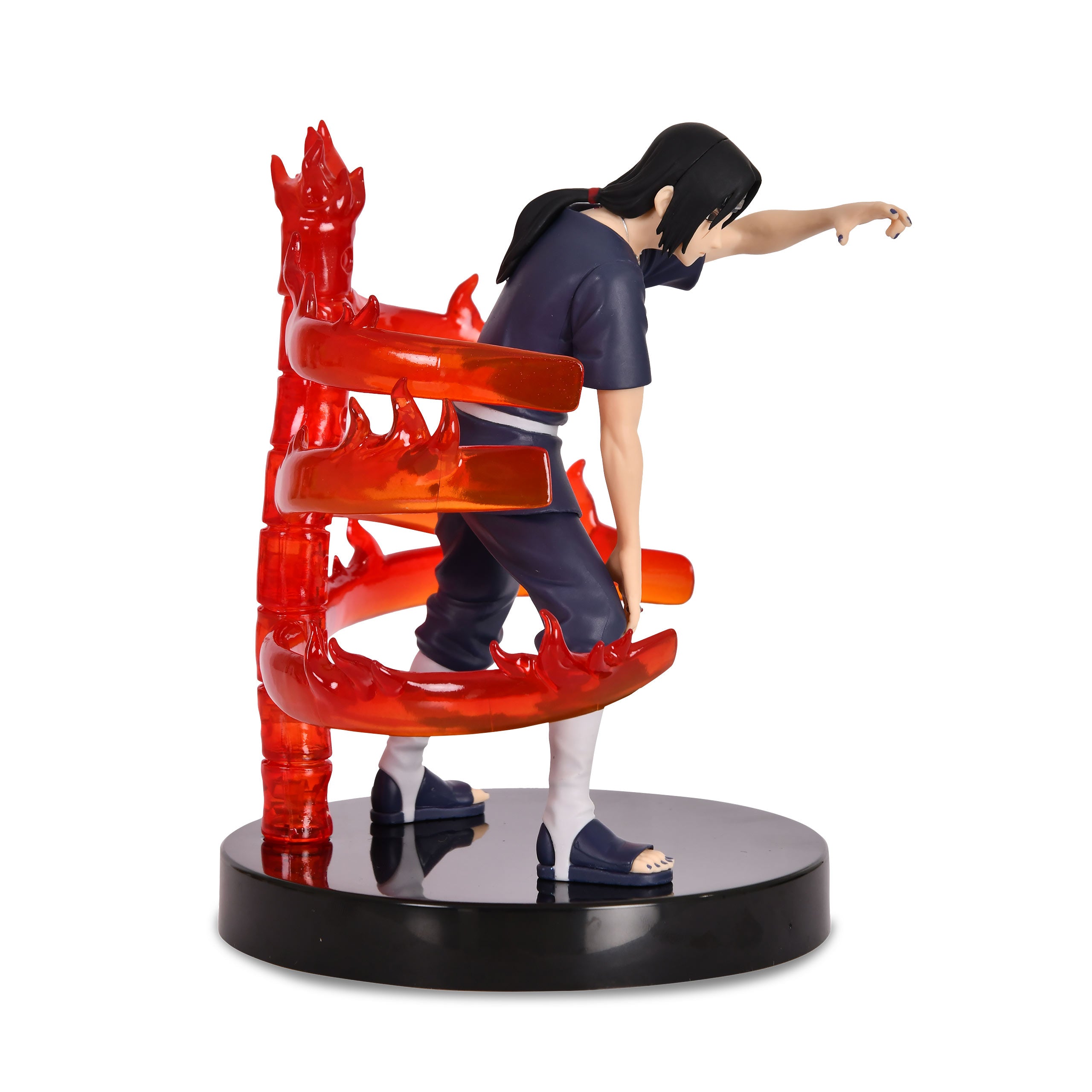 Immagine del prodotto Naruto Shippuden - Figura di Uchiha Itachi Effectreme