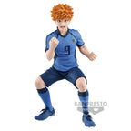 Image produit Blue Lock - Figurine Rensuke Kunigami