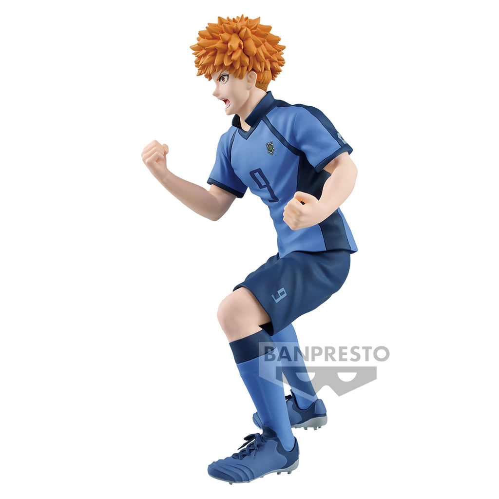 Image produit Blue Lock - Figurine Rensuke Kunigami