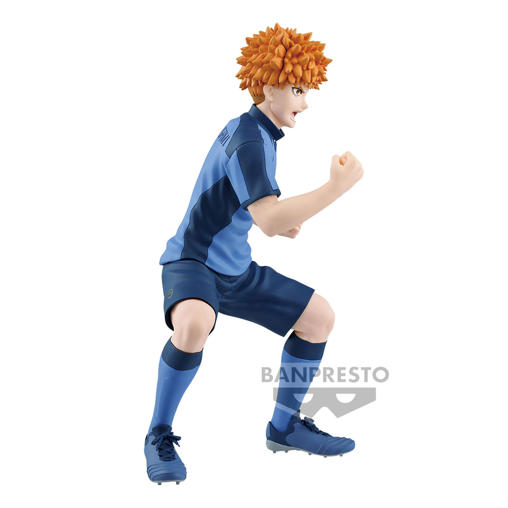 Image produit Blue Lock - Figurine Rensuke Kunigami