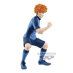 Image produit Blue Lock - Figurine Rensuke Kunigami