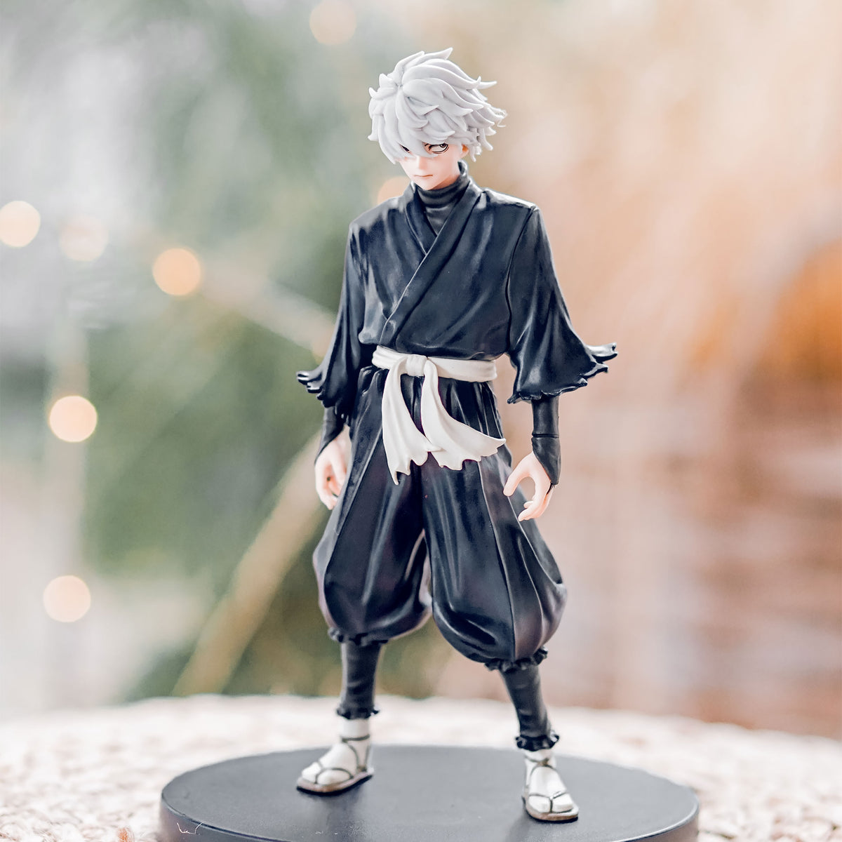 Immagine del prodotto Hell’s Paradise - Figura di Gabimaru