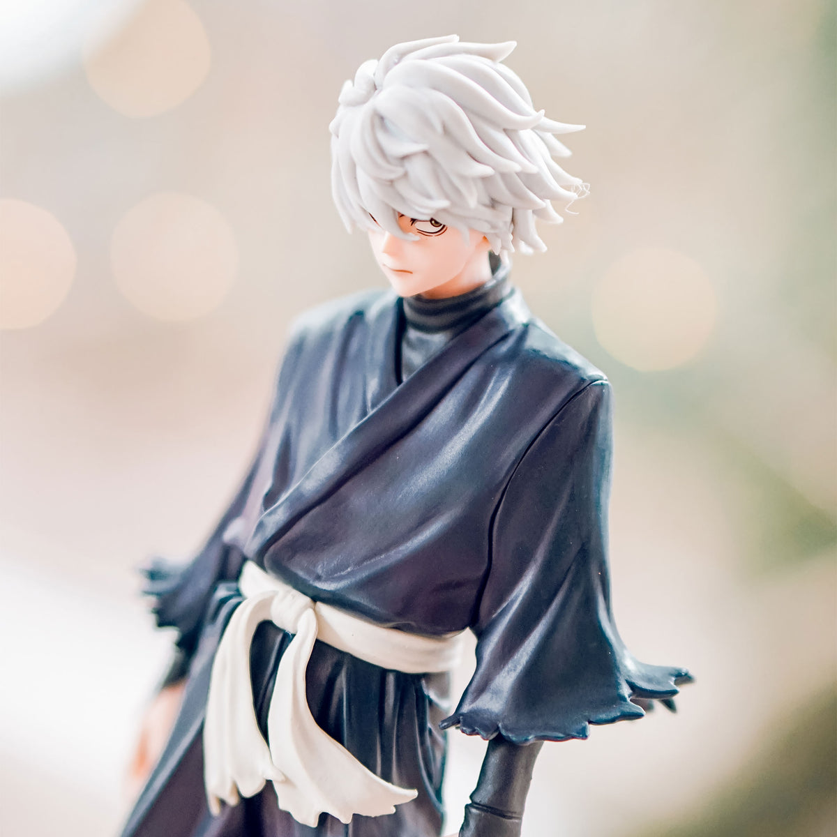 Immagine del prodotto Hell’s Paradise - Figura di Gabimaru