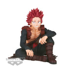 Image produit My Hero Academia - Figurine Red Riot Break Time Vol. 5