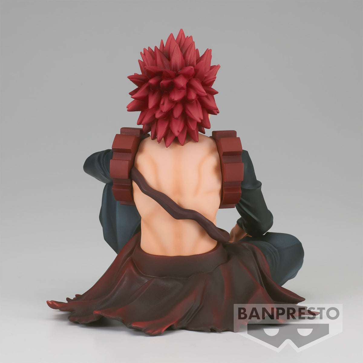 Image produit My Hero Academia - Figurine Red Riot Break Time Vol. 5