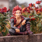 Image produit My Hero Academia - Figurine Red Riot Break Time Vol. 5