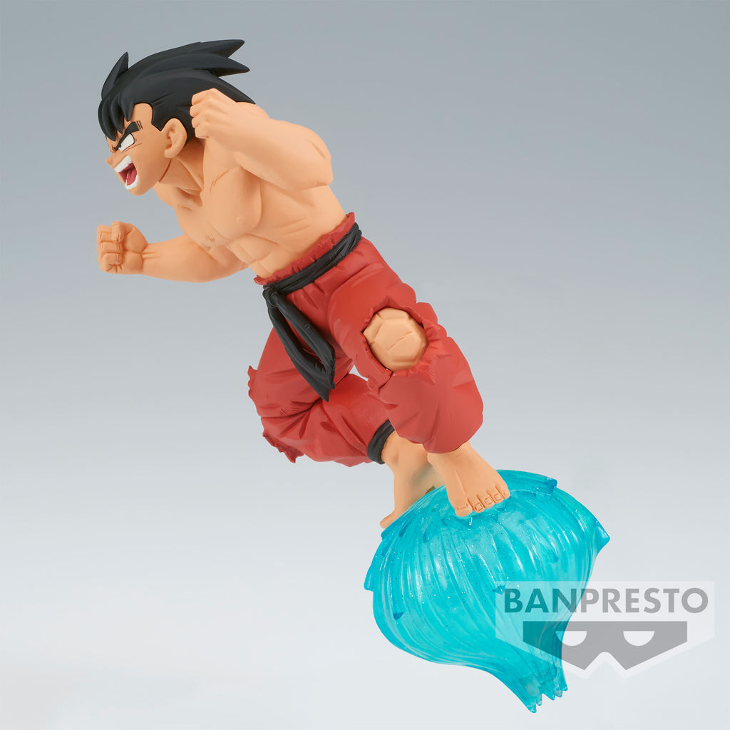Immagine del prodotto Dragon Ball - Figura di Son Goku 13cm