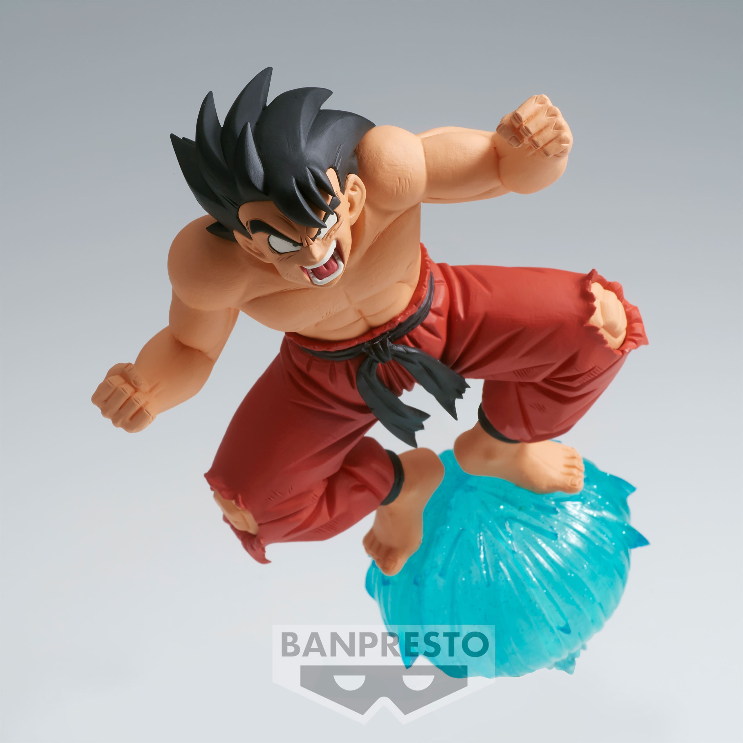 Immagine del prodotto Dragon Ball - Figura di Son Goku 13cm