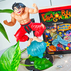 Immagine del prodotto Dragon Ball - Figura di Son Goku 13cm