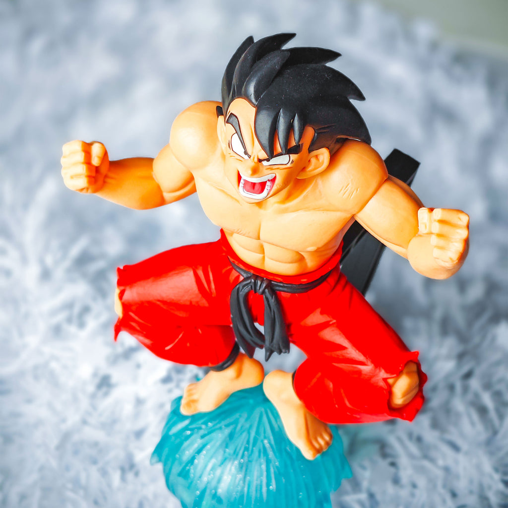 Immagine del prodotto Dragon Ball - Figura di Son Goku 13cm