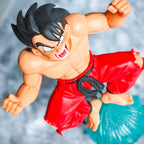 Immagine del prodotto Dragon Ball - Figura di Son Goku 13cm