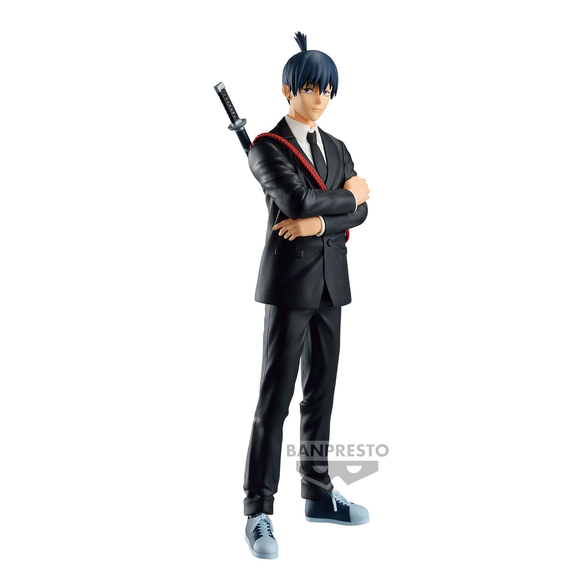 Immagine del prodotto Chainsaw Man - Aki Hayakawa Chain Spirits Figura Vol.2