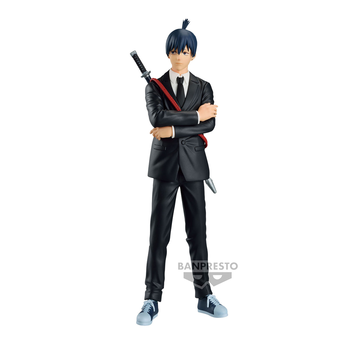 Immagine del prodotto Chainsaw Man - Aki Hayakawa Chain Spirits Figura Vol.2
