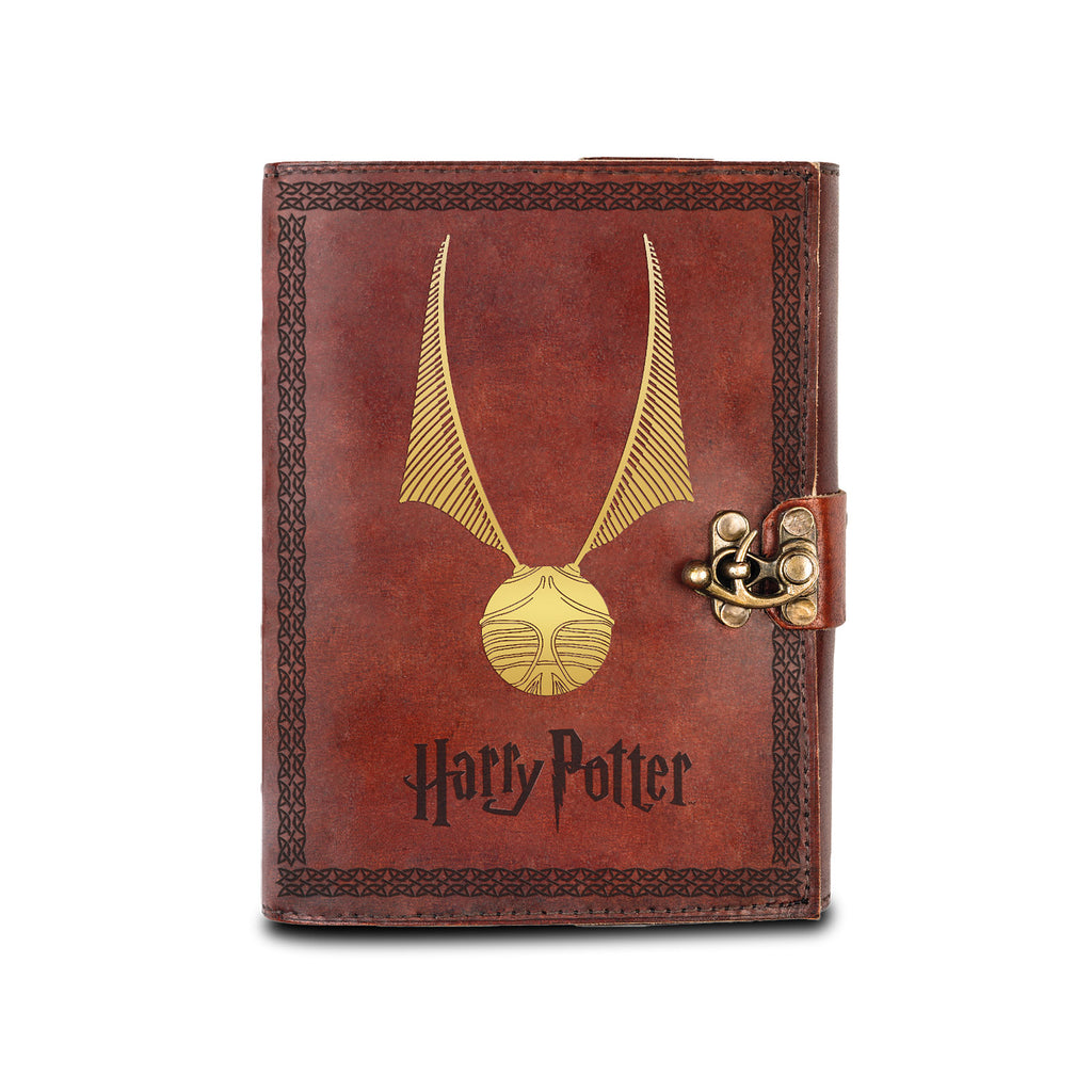 Immagine del prodotto Harry Potter - Taccuino del Boccino d'Oro