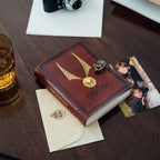 Immagine del prodotto Harry Potter - Taccuino del Boccino d'Oro