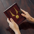 Immagine del prodotto Harry Potter - Taccuino del Boccino d'Oro