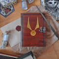 Immagine del prodotto Harry Potter - Taccuino del Boccino d'Oro
