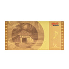 Image produit Naruto Shippuden - Ticket Orochimaru