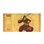Produktbild Naruto Shippuden - Ticket Kisame