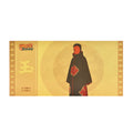Image produit Naruto Shippuden - Ticket Tobi