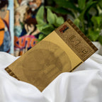 Immagine del prodotto Naruto Shippuden - Ticket Gaara