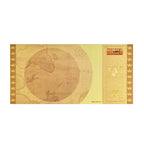 Immagine del prodotto Hunter x Hunter - Ticket Kurapika