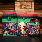 Image produit DC Unlock The Multiverse Chapter 3 - Booster