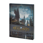 Immagine del prodotto Harry Potter - Making-of e design di Hogwarts Legacy - Artbook