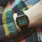 Immagine del prodotto Pokemon - Orologio da polso Starter di Kanto