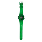 Produktbild Minecraft - Creeper Armbanduhr