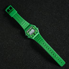 Produktbild Minecraft - Creeper Armbanduhr
