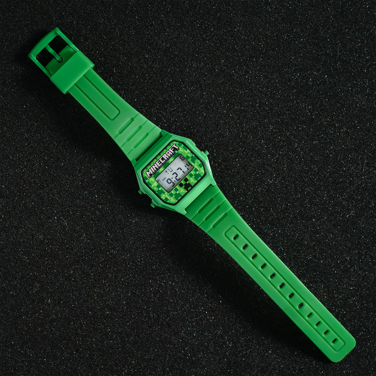 Product image Minecraft - Creeper Wristwatch