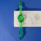 Image produit Montre Creeper - Minecraft