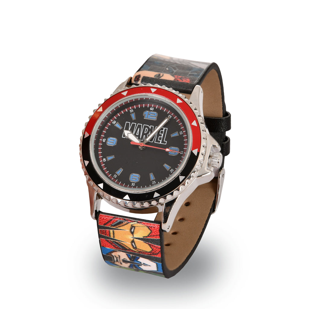 Image produit Marvel - Montre Avengers