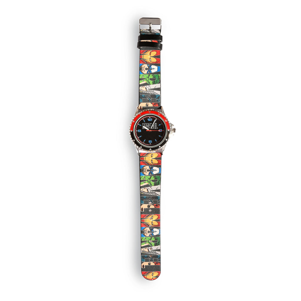 Image produit Marvel - Montre Avengers